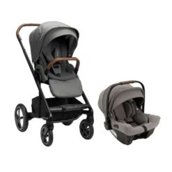 Nuna MIXX Next+ PIPA Urbn Travel System -Anbbaby Shop nuna mixx next pipa urbn travel systemnunts13415601grnanb babyanb baby 257284