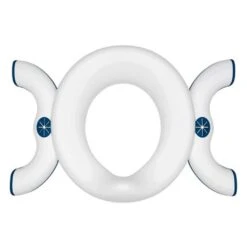 OXO Tot 2-In-1 Go Potty, Teal -Anbbaby Shop oxo tot 2 in 1 go potty tealoxo63124300anb babyanb baby 602538