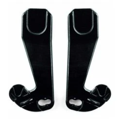 Peg Perego Agio Car Seat Adapter For Z3 Strollers With Maxi Cosi, Nuna, Cybex