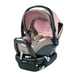 PEG PEREGO Agio Primo Viaggio 4-35 Nido Car Seat