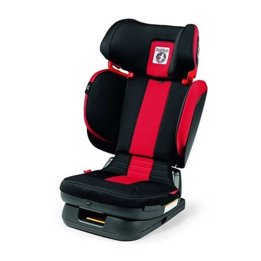 PEG PEREGO Viaggio Flex 120 Booster Car Seat 2 PEG PEREGO Viaggio Flex 120 Booster Car Seat - Image 2