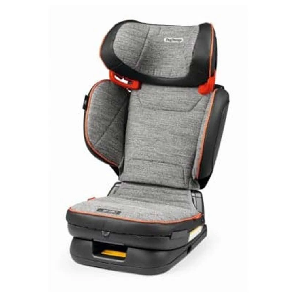 PEG PEREGO Viaggio Flex 120 Booster Car Seat 4 PEG PEREGO Viaggio Flex 120 Booster Car Seat - Image 4