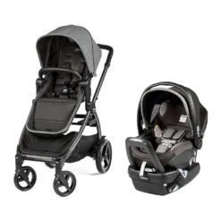 PEG PEREGO YPSI Travel System