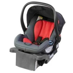 Phil & Teds Alpha Infant Car Seat Capsule