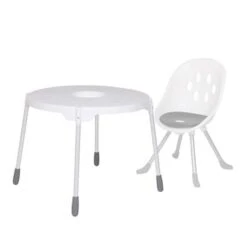 Phil & Teds Poppy Table Top, White