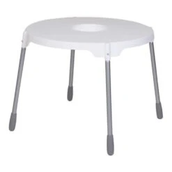 Phil & Teds Poppy Table Top, White -Anbbaby Shop phil teds poppy table top whiteptpoppytablekitv2anb babyanb baby 508242