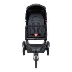 Phil & Teds Sport Stroller & Line