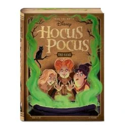 Ravensburger Disney Hocus Pocus: The Game