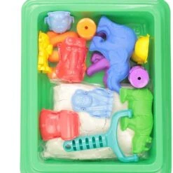 SANDS ALIVE Safari Trek Play Set