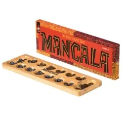 Schylling Mancala Classic Game