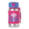 Skip Hop Zoo Stainless Steel Bottle