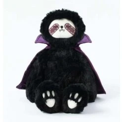 Slumberkins Vlad Kin, Mr. Bones, Critical Thinking