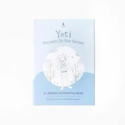 Slumberkins Yeti Kin, Mindfulness -Anbbaby Shop slumberkins yeti kin mindfulnessslubbbkinyet4anb babyanb baby 500551