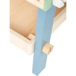 Small Foot Compact Workbench With Accessories Nordic -Anbbaby Shop small foot compact workbench with accessories nordicht11376anb babyanb baby 266424