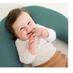 Snuggle Me Organic Feeding + Support Pillow -Anbbaby Shop snuggle me organic feeding support pillowsmosp5506anb babyanb baby 136949