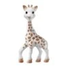 Sophie La Girafe The Girafe Natural Rubber Teether Toy
