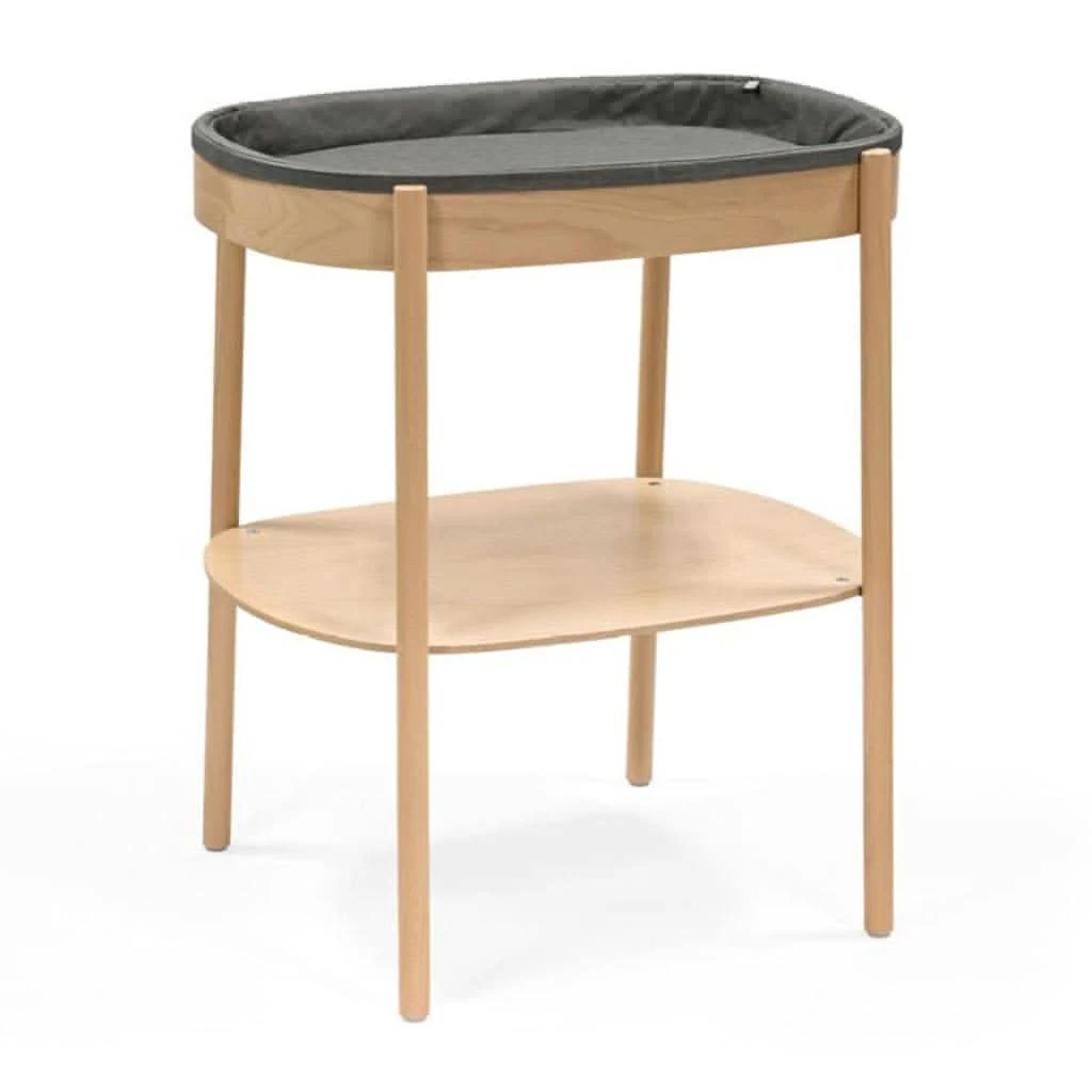 Stokke Sleepi Changing Table 1 Stokke Sleepi Changing Table