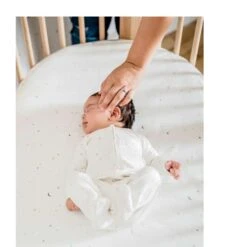 Stokke Sleepi Fitted Sheet By Pehr -Anbbaby Shop stokke sleepi fitted sheet by pehrsto599903anb babyanb baby 123366