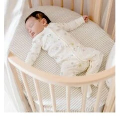 Stokke Sleepi Fitted Sheet By Pehr -Anbbaby Shop stokke sleepi fitted sheet by pehrsto599903anb babyanb baby 177269