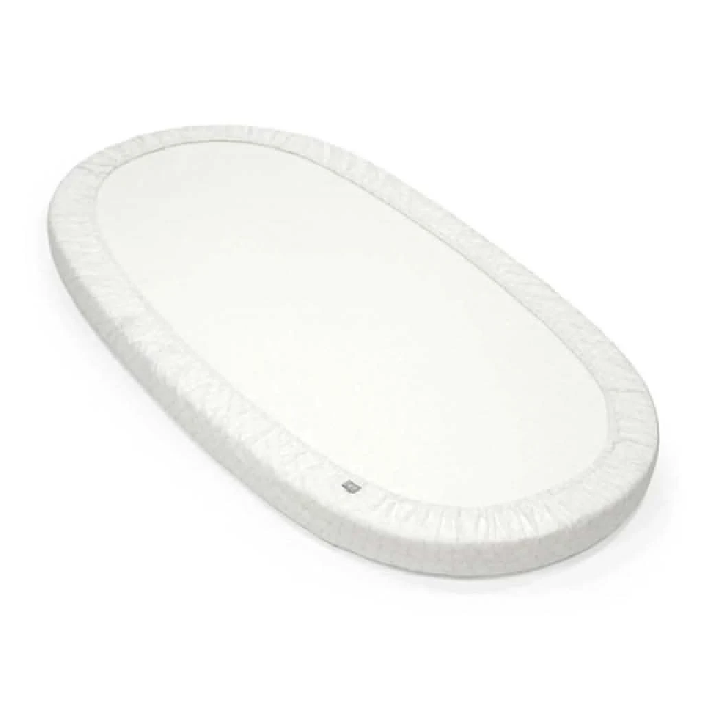 Stokke Sleepi Fitted Sheet 10 Stokke Sleepi Fitted Sheet - Image 10
