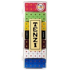 Tenzi Dice Game, Party Pack