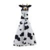 The Puppet Company Animal Capes, Cow