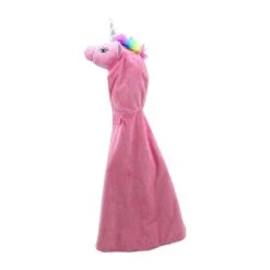 The Puppet Company Animal Capes, Unicorn