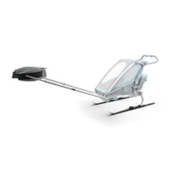 THULE Chariot Cross-Country Skiing Kit