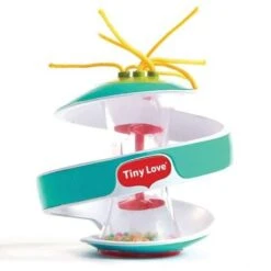 TINY LOVE Inspiral Rain Stick Ball -Anbbaby Shop tiny love inspiral rain stick balltl855075007443anb babyanb baby 798118
