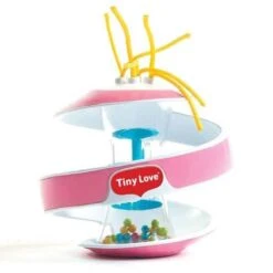 TINY LOVE Inspiral Rain Stick Ball