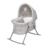 Tiny Love Take Along Deluxe 2 In 1 Bassinet, Boho Chic