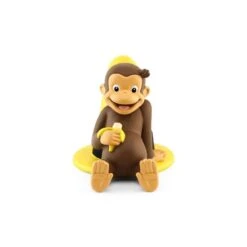 Tonies Classic Tales: Curious George Audio Play Figurine -Anbbaby Shop tonies classic tales curious george audio play figurineton10000650anb babyanb baby 568225