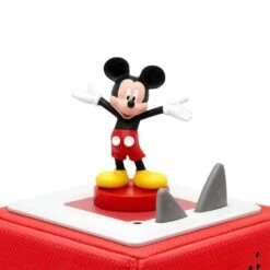 Tonies Disney Mickey Mouse Audio Play Figurine
