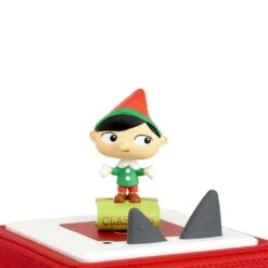 Tonies Disney Pinocchio & Other Classic Tales Audio Play Figurine