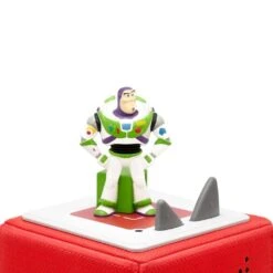 Tonies Disney Toy Story Buzz Lightyear Audio Play Figurine