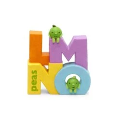 Tonies LMNO Peas Audio Play Figurine -Anbbaby Shop tonies lmno peas audio play figurineton10000925anb babyanb baby 982196