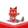 Tonies Red Monster Creative Audio Play Figurine