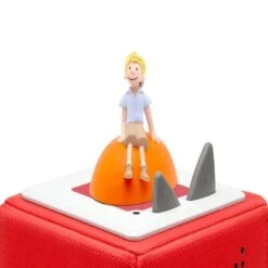 Tonies Roald Dahl: James And The Giant Peach Audio Play Figurine