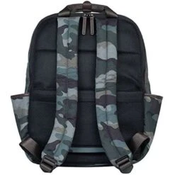 Twelvelittle Unisex Courage Backpack Diaper Bag -Anbbaby Shop twelvelittle unisex courage backpack diaper bagtlbg117cp anbanb babyanb baby 438901