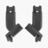 UPPAbaby Vista Lower Adapter For Rumble Seat V2+, Bassinet, Mesa, Mesa V2, Mesa Max & Aria
