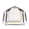 Veer Basecamp Pop-Up Tent, Gray
