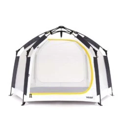 Veer Basecamp Pop-Up Tent, Gray