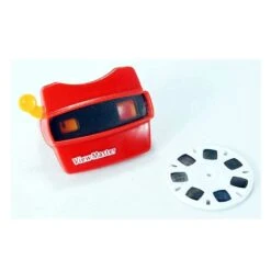 World's Smallest View-Master