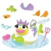 Yookidoo Jet Duck Create A Mermaid